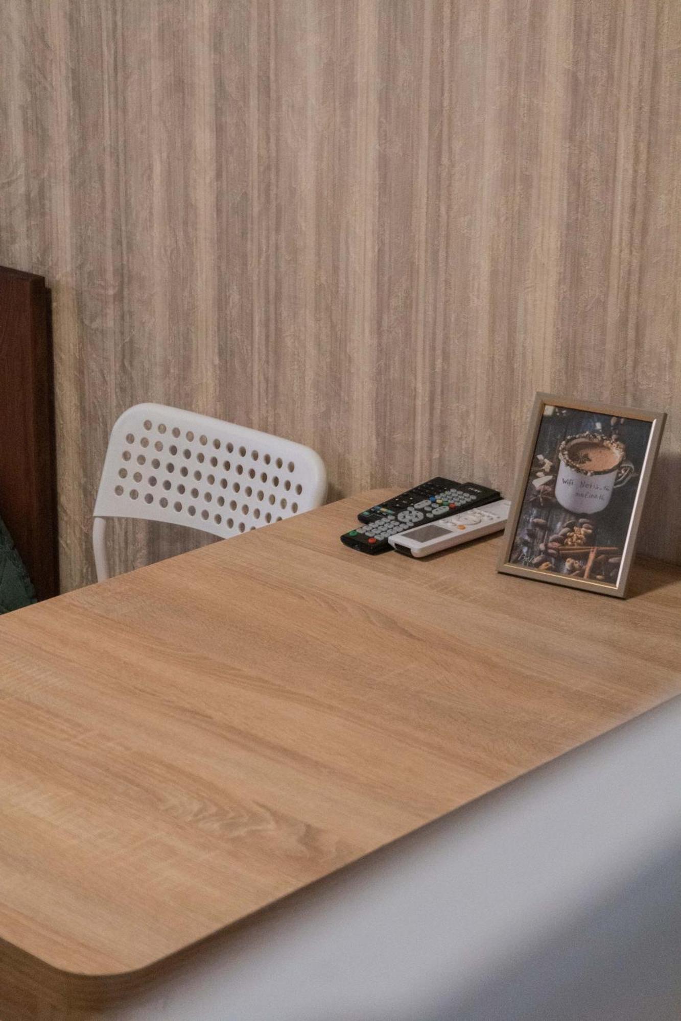 Затишна Студія, 5 Хвилин Від Південного Вокзалу 哈尔科夫 外观 照片